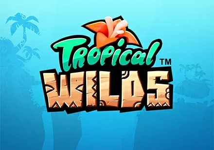 Tropical Wilds™ game thumbnail