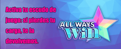 Match de Primer Depósito 100%