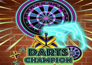 Darts Champion game thumbnail