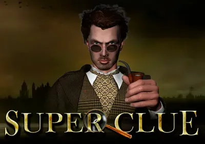 Super Clue
