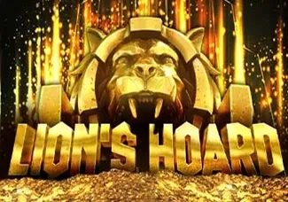 Lion's Hoard game icon