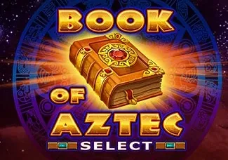 Book of Aztec Select