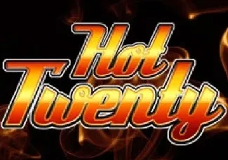 Hot Twenty game thumbnail