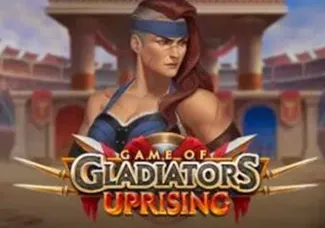 Game of Gladiators_ Uprising game thumbnail