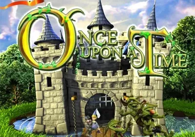 Once Upon A Time game thumbnail