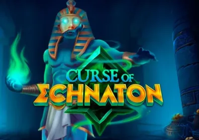 Curse of Echnaton