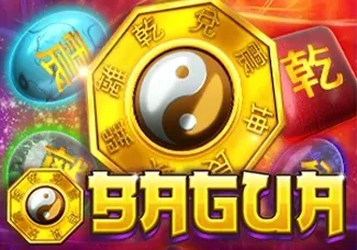 Bagua game icon