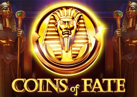 Coins of Fate game thumbnail