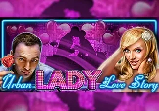 Urban Lady Love Story game thumbnail