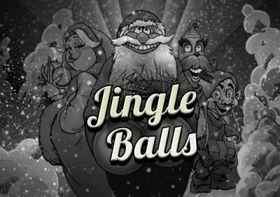Jingle Balls game thumbnail