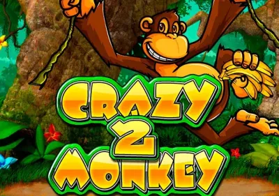 Crazy Monkey 2 game thumbnail