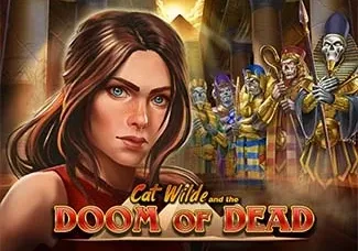 Cat Wilde and the Doom of Dead game icon